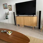 Esma Appartement *