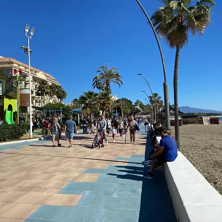 Esma Appartement Estepona