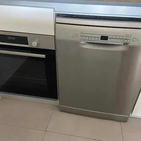 Appartement Esma *