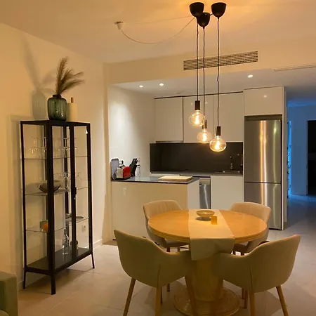 Esma Appartement *